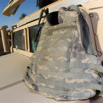 Body Armor Vests for Long-Distance Moving Services